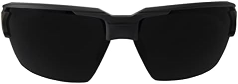 משקפי בטיחות עוטפים קצה פומורי | משקפי הגנה מפני הגנה מפני UV400 פרמיום מוגזים.